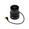 AXIS - CCTV objektiv - varifokální - objektiv auto iris - 1/3", 1/2.9" - CS montáž - 2.8 mm - 8 mm - pro AXIS P1364 Network