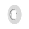 AXIS T94B02M - Deska spojovací skříňky kamery - pro AXIS Companion Dome V, M3044, M3045, M3046, M3067, M3068, M3086, M3104