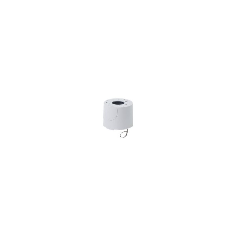 AXIS T94A02F Ceiling Bracket - Montážní svorka kamery na strop - pro AXIS Q3708-PVE, Q3709-PVE, Q3709-PVE Network Camera