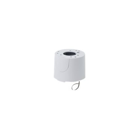 AXIS T94A02F Ceiling Bracket - Montážní svorka kamery na strop - pro AXIS Q3708-PVE, Q3709-PVE, Q3709-PVE Network Camera