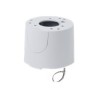 AXIS T94A02F Ceiling Bracket - Montážní svorka kamery na strop - pro AXIS Q3708-PVE, Q3709-PVE, Q3709-PVE Network Camera