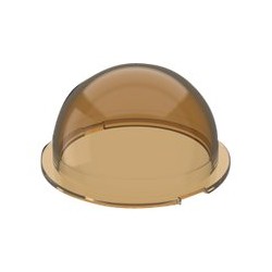 AXIS M30 - Kopule kamery - bublina - průsvitná (balení 5) - pro AXIS M3044-V, M3045-V, M3046-V, M3085-V, M3086-V