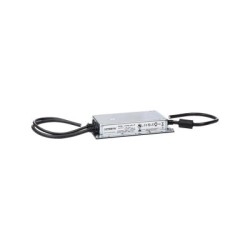 AXIS T8008 PS24 - Napájení (interní) - AC 115-230 V - pro AXIS Q6055-C 50Hz, Q6055-C 60Hz