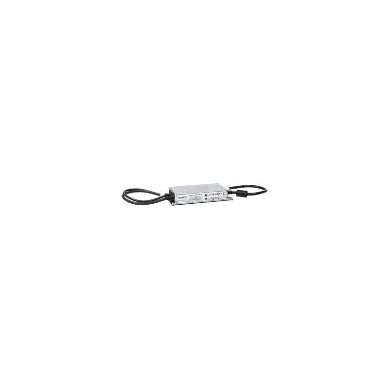 AXIS T8008 PS24 - Napájení (interní) - AC 115-230 V - pro AXIS Q6055-C 50Hz, Q6055-C 60Hz