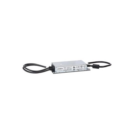 AXIS T8008 PS24 - Napájení (interní) - AC 115-230 V - pro AXIS Q6055-C 50Hz, Q6055-C 60Hz