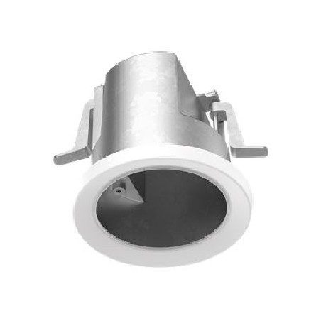 AXIS T94B03L Recessed Mount - Zapuštěný montážní držák kamery - pro AXIS Companion Bullet LE, M2025-LE, M2026-LE