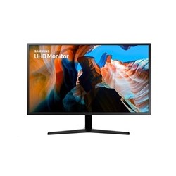 SAMSUNG MT LED LCD Monitor 32"32J590UQRXEN-plochý,VA,3840x2160,4ms,60Hz,HDMI, DisplayPort
