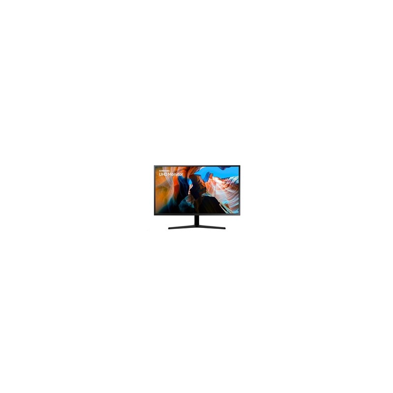 SAMSUNG MT LED LCD Monitor 32"32J590UQRXEN-plochý,VA,3840x2160,4ms,60Hz,HDMI, DisplayPort