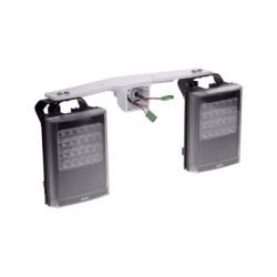 AXIS PT IR Illuminator Kit C - Sada infračerveného osvětlení - 12 - 24 V - pro P/N: 0864-001
