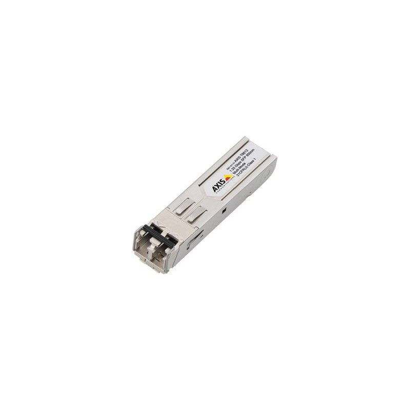 AXIS T8612 - Transceiver modul SFP (mini-GBIC) - LC