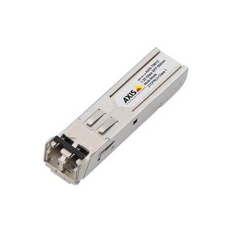 AXIS T8612 - Transceiver modul SFP (mini-GBIC) - LC