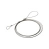AXIS Safety Wire - Bezpečnostní kabel - interiér, venkovní použití (balení 5) - pro AXIS M3085, M3215, M4215, M4308, P3818