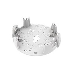 AXIS T94V01S - Montážní sada kopule kamery - pro AXIS Q3615-VE Network Camera, Q3617-VE Network Camera