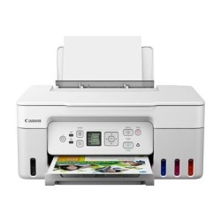 Canon PIXMA G3571 MegaTank - Multifunkční tiskárna - barva - tryskový - plnitelný - Legal (216 x 356 mm)/A4 (210 x 297 mm)