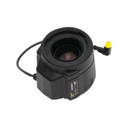 Computar A3Z2812CS-MPWIR - CCTV objektiv - varifokální - objektiv auto iris - 1/2.7" - CS montáž - 2.8 mm - 8.5 mm - f/1.2