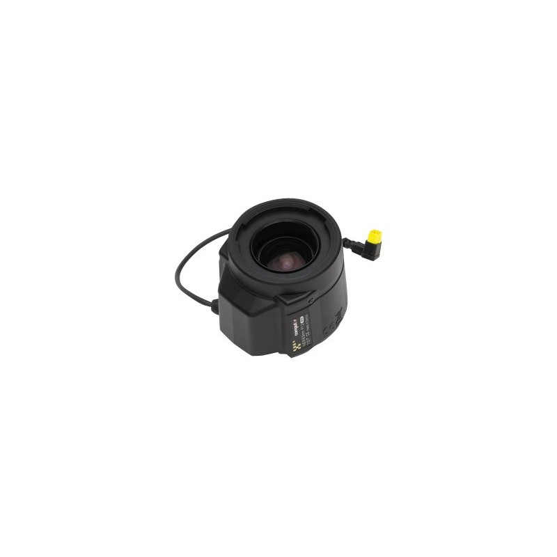 Computar A3Z2812CS-MPWIR - CCTV objektiv - varifokální - objektiv auto iris - 1/2.7" - CS montáž - 2.8 mm - 8.5 mm - f/1.2