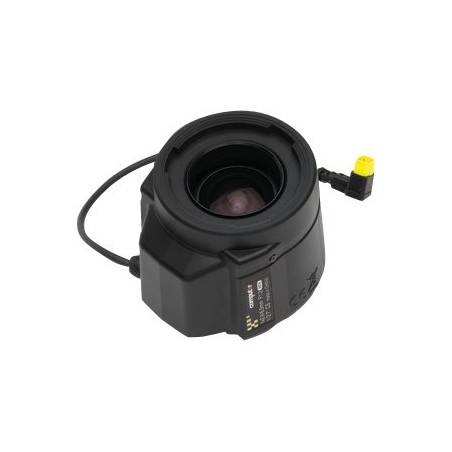 Computar A3Z2812CS-MPWIR - CCTV objektiv - varifokální - objektiv auto iris - 1/2.7" - CS montáž - 2.8 mm - 8.5 mm - f/1.2