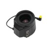 Computar A3Z2812CS-MPWIR - CCTV objektiv - varifokální - objektiv auto iris - 1/2.7" - CS montáž - 2.8 mm - 8.5 mm - f/1.2