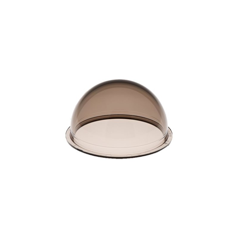 AXIS Dome A - Kopule kamery - kouřová - pro AXIS Q3708-PVE, Q3709-PVE