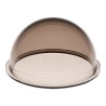 AXIS Dome A - Kopule kamery - kouřová - pro AXIS Q3708-PVE, Q3709-PVE