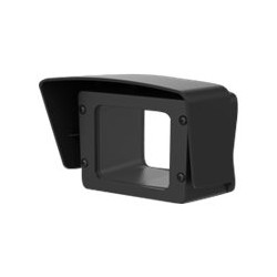 AXIS T93C Extension Kit - Sada předního nástavce kamery - venkovní použití - pro AXIS Q1659 Network Camera