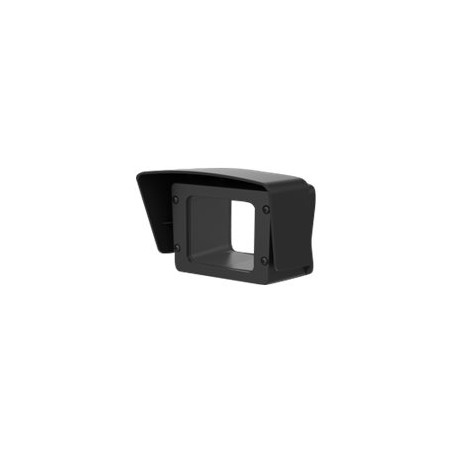 AXIS T93C Extension Kit - Sada předního nástavce kamery - venkovní použití - pro AXIS Q1659 Network Camera
