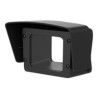 AXIS T93C Extension Kit - Sada předního nástavce kamery - venkovní použití - pro AXIS Q1659 Network Camera