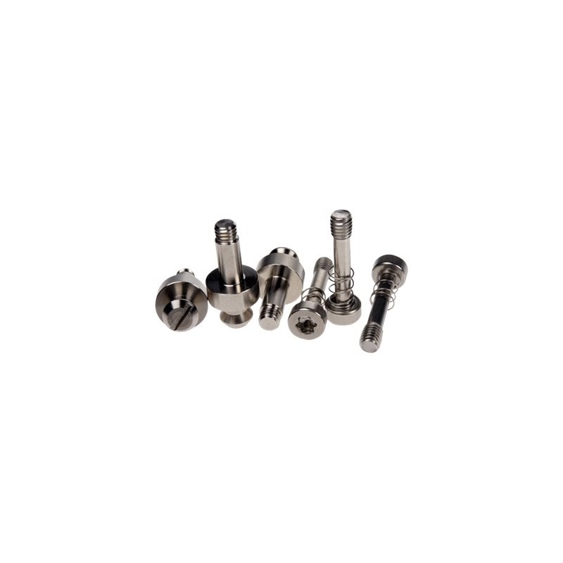 AXIS T91G61/T91L61 Screw Kit - Sada šroubů - pro AXIS P5514-E, P5515-E 50Hz, P5515-E 60Hz