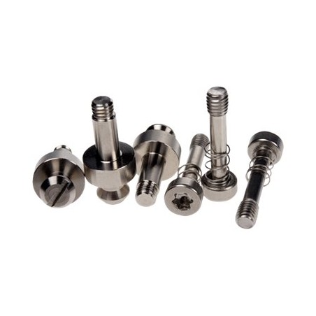 AXIS T91G61/T91L61 Screw Kit - Sada šroubů - pro AXIS P5514-E, P5515-E 50Hz, P5515-E 60Hz