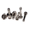 AXIS T91G61/T91L61 Screw Kit - Sada šroubů - pro AXIS P5514-E, P5515-E 50Hz, P5515-E 60Hz