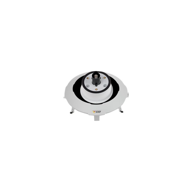AXIS T94A01C - Sada pro upevnění kamery - pro AXIS Q6000-E, Q6114-E, Q6115-E, Q6128-E, Q6155-E 50Hz, Q6155-E 60