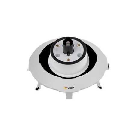 AXIS T94A01C - Sada pro upevnění kamery - pro AXIS Q6000-E, Q6114-E, Q6115-E, Q6128-E, Q6155-E 50Hz, Q6155-E 60