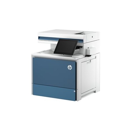 HP Color LaserJet Enterprise MFP 5800f - Multifunkční tiskárna - barva - laser - Legal (216 x 356 mm) (originální) - A4/Legal
