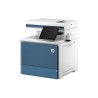 HP Color LaserJet Enterprise MFP 5800f - Multifunkční tiskárna - barva - laser - Legal (216 x 356 mm) (originální) - A4/Legal
