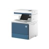 HP Color LaserJet Enterprise MFP 6800dn - Multifunkční tiskárna - barva - laser - Legal (216 x 356 mm) (originální) - A4/Legal