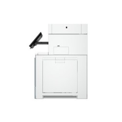HP LaserJet Enterprise Flow MFP 6800zf - Multifunkční tiskárna - barva - laser - Legal (216 x 356 mm) (originální) - A4/Legal