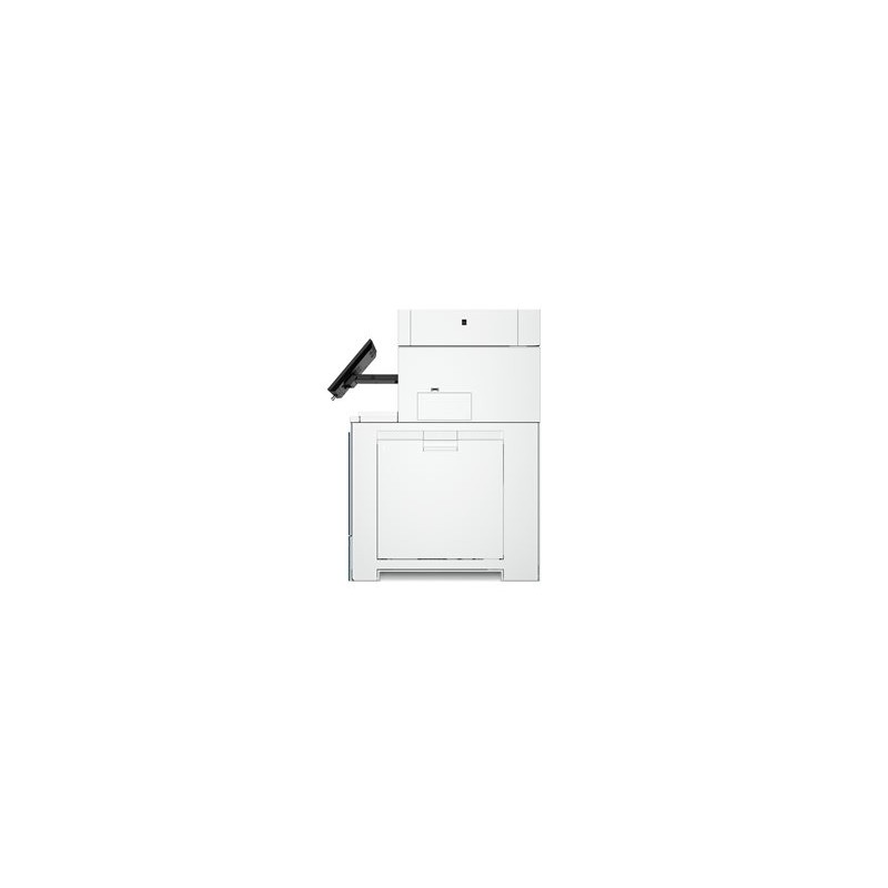 HP LaserJet Enterprise Flow MFP 6800zf - Multifunkční tiskárna - barva - laser - Legal (216 x 356 mm) (originální) - A4/Legal