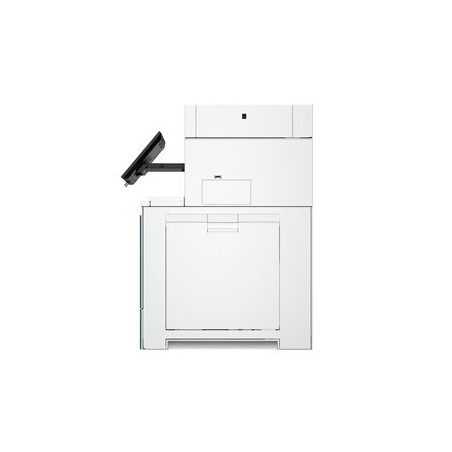 HP LaserJet Enterprise Flow MFP 6800zf - Multifunkční tiskárna - barva - laser - Legal (216 x 356 mm) (originální) - A4/Legal