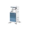 HP LaserJet Enterprise Flow MFP 6800zfsw - Multifunkční tiskárna - barva - laser - Legal (216 x 356 mm) (originální) - A4/Legal