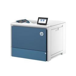 HP Color LaserJet Enterprise 6700dn - Tiskárna - barva - Duplex - laser - A4/Legal - 1200 x 1200 dpi - až 52 stran/min. (mono)