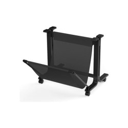 HP - Stojan na tiskárnu - pro DesignJet T100, T120, T120 ePrinter, T125, T130, T520, T520 ePrinter, T525, T530 (24")