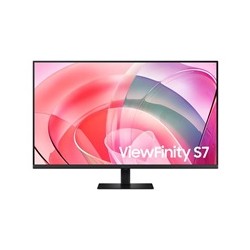 SAMSUNG MT LED LCD Monitor 37" Samsung ViewFinity S7 (S70D) - 3440x1440x, VA, 60Hz, 5ms