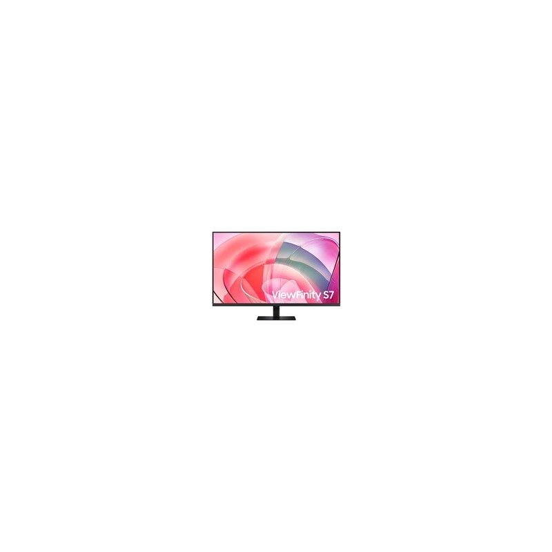 SAMSUNG MT LED LCD Monitor 37" Samsung ViewFinity S7 (S70D) - 3440x1440x, VA, 60Hz, 5ms