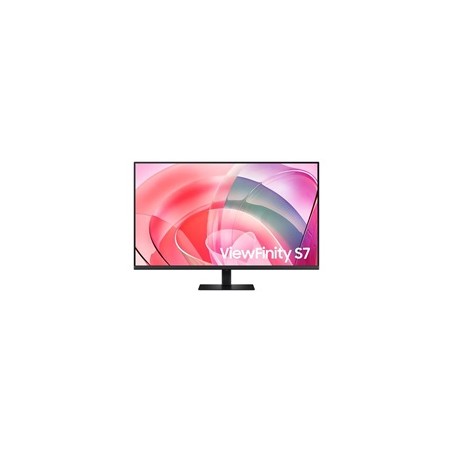 SAMSUNG MT LED LCD Monitor 37" Samsung ViewFinity S7 (S70D) - 3440x1440x, VA, 60Hz, 5ms