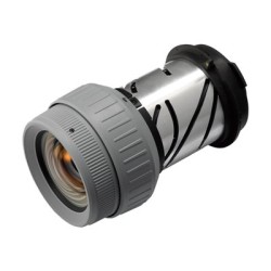 NEC NP13ZL - Zaostření objektivu - 24.4 mm - 48.6 mm - f/1.7-2.37 - pro NEC NP-PA1004, PA804, PA804UL-B-41, PA804UL-W-41, PA804