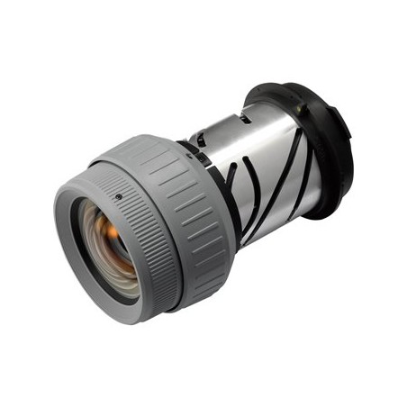 NEC NP13ZL - Zaostření objektivu - 24.4 mm - 48.6 mm - f/1.7-2.37 - pro NEC NP-PA1004, PA804, PA804UL-B-41, PA804UL-W-41, PA804