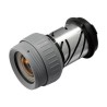 NEC NP13ZL - Zaostření objektivu - 24.4 mm - 48.6 mm - f/1.7-2.37 - pro NEC NP-PA1004, PA804, PA804UL-B-41, PA804UL-W-41, PA804