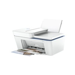 HP Deskjet 4222e All-in-One - Multifunkční tiskárna - barva - tryskový - 216 x 297 mm (originální) - A4/Legal (média) - až 6