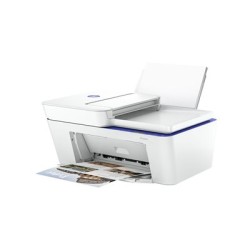 HP Deskjet 4230e All-in-One - Multifunkční tiskárna - barva - tryskový - A4 (210 x 297 mm) (originální) - A4/Legal (média) - až