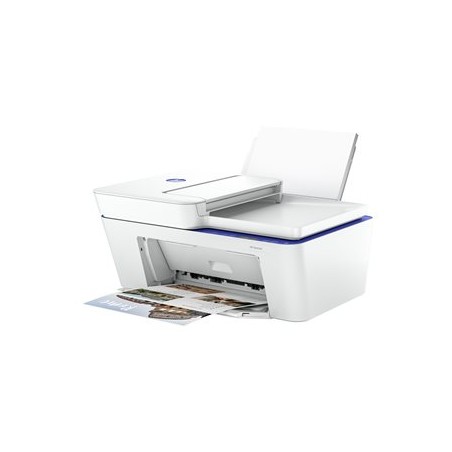HP Deskjet 4230e All-in-One - Multifunkční tiskárna - barva - tryskový - A4 (210 x 297 mm) (originální) - A4/Legal (média) - až